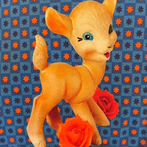 Mim-Pi "dress in Happy Snowday" - Picture 3 of 6